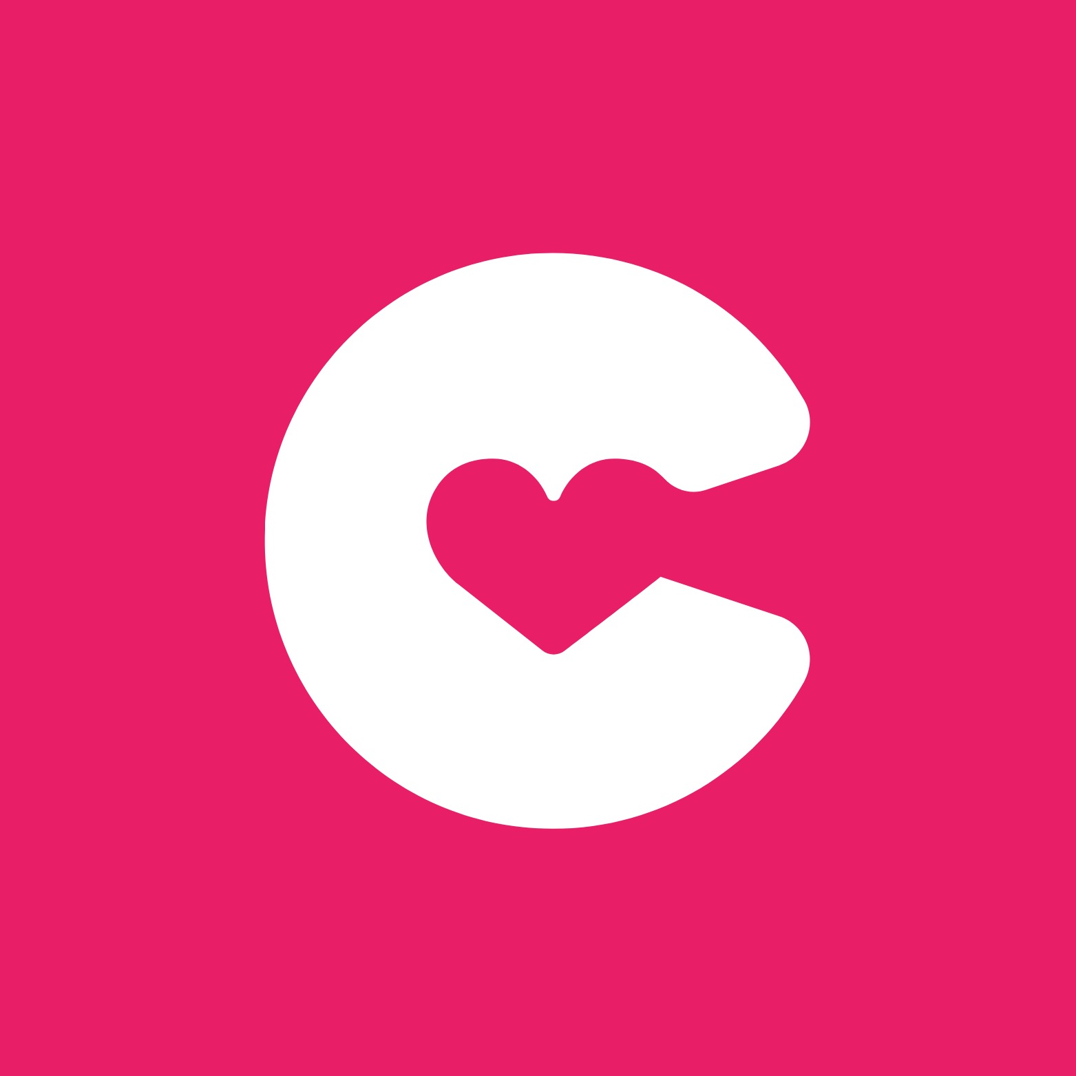 Chaim Logo